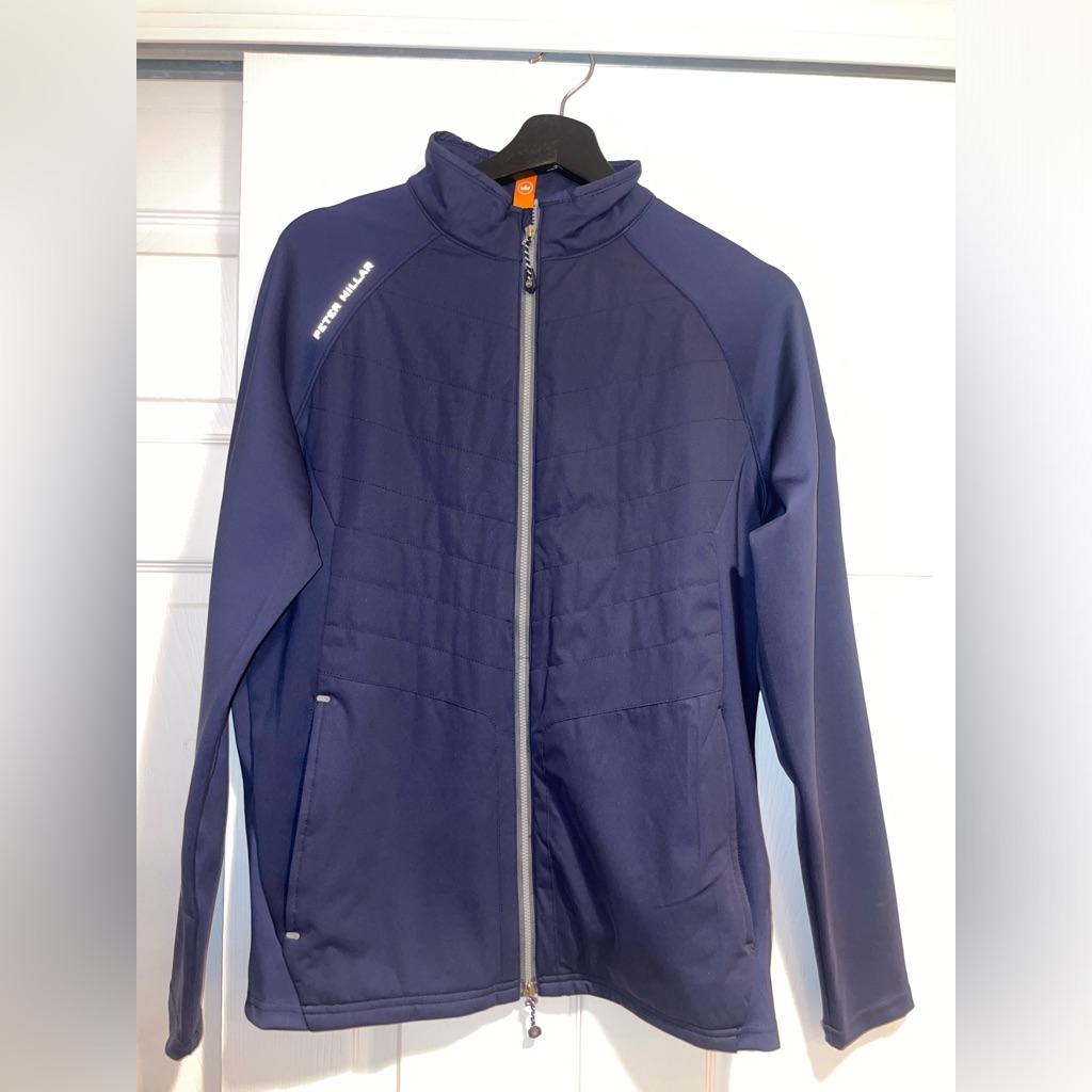 Peter Millar Jacket